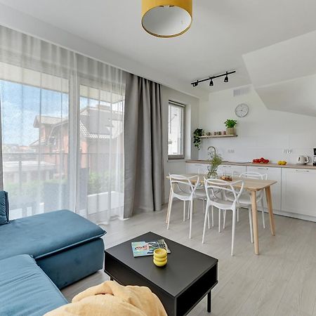 Appartement Rewa Park Extérieur photo