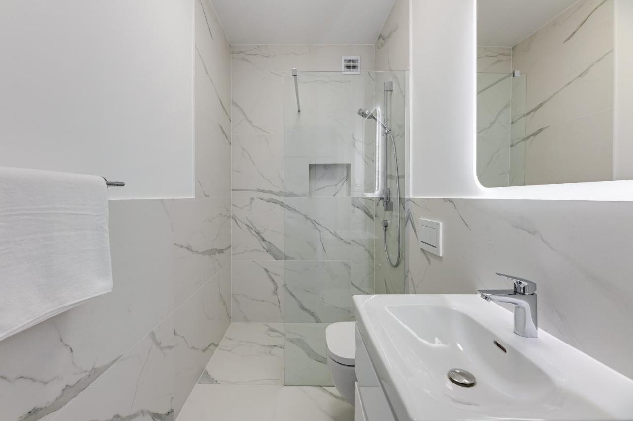 Appartement Rewa Park Extérieur photo