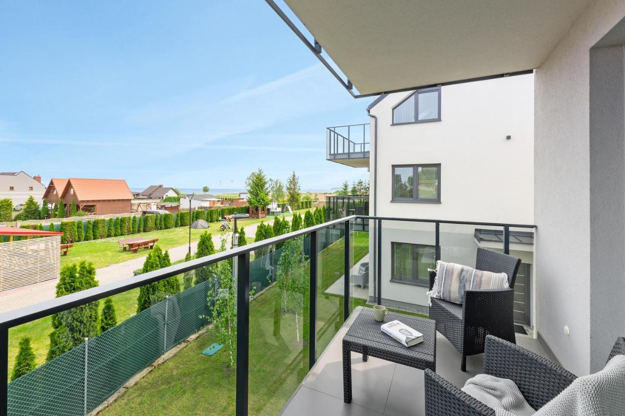 Appartement Rewa Park Extérieur photo