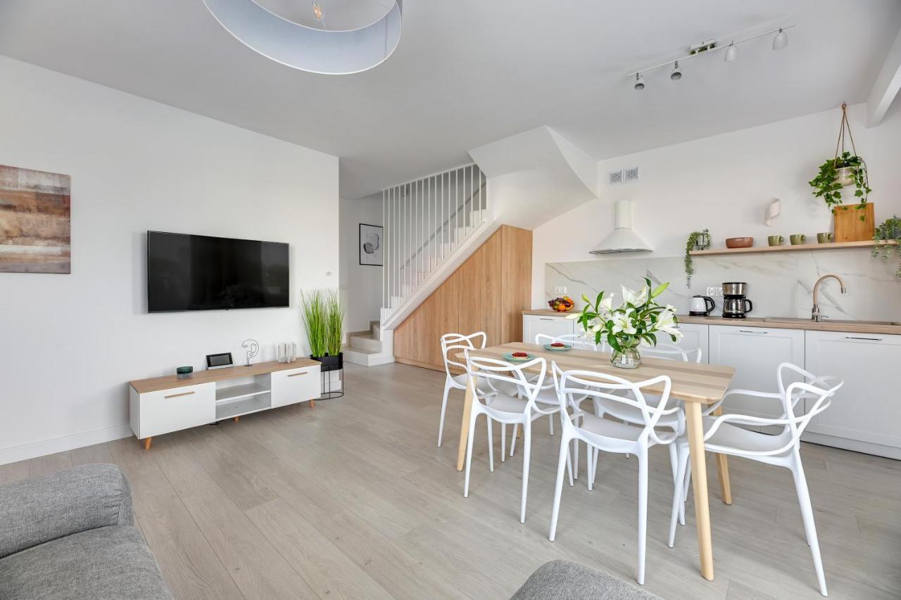 Appartement Rewa Park Extérieur photo