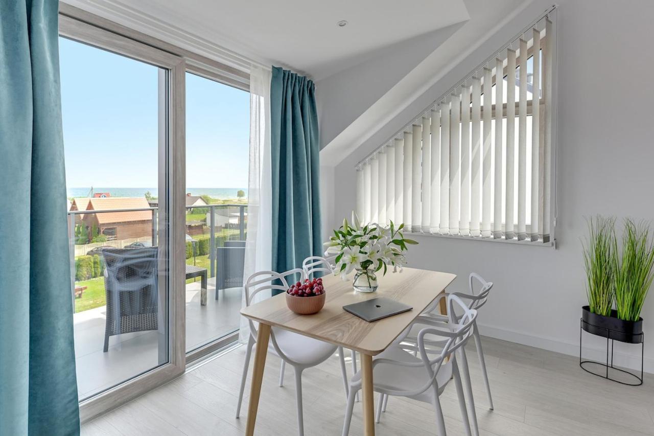 Appartement Rewa Park Extérieur photo
