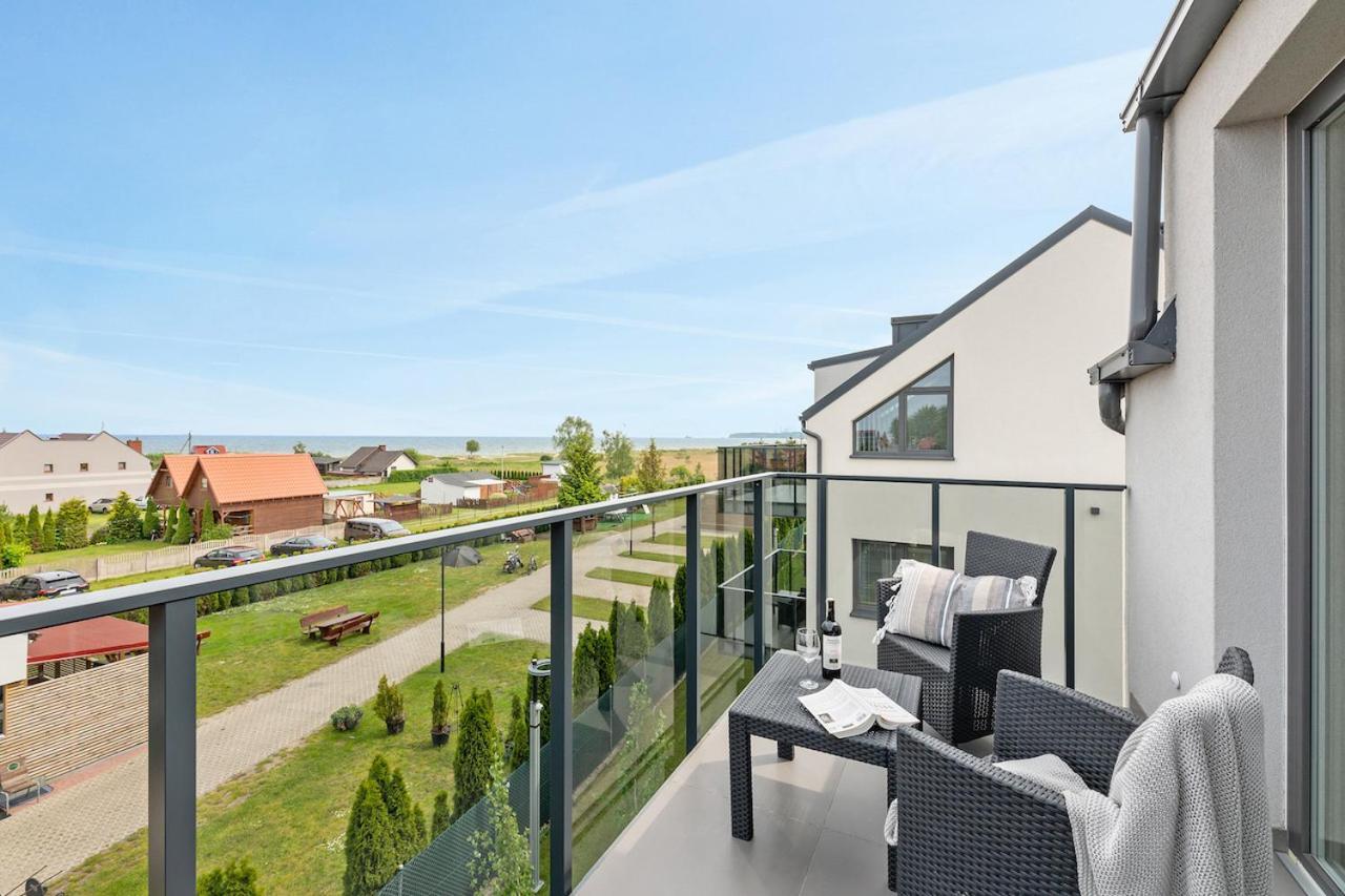 Appartement Rewa Park Extérieur photo