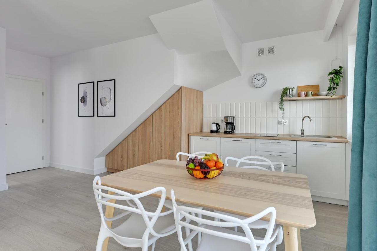 Appartement Rewa Park Extérieur photo