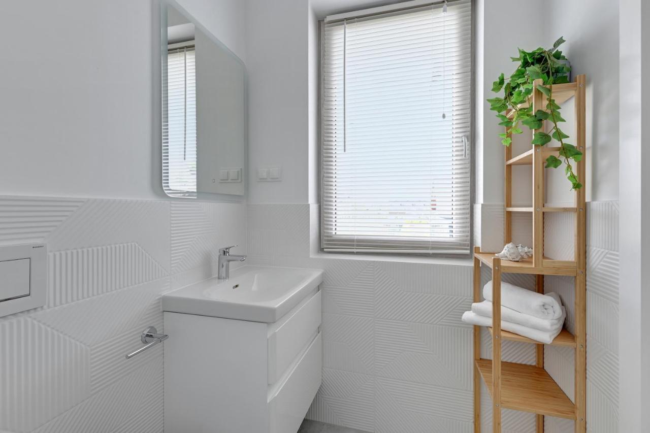 Appartement Rewa Park Extérieur photo