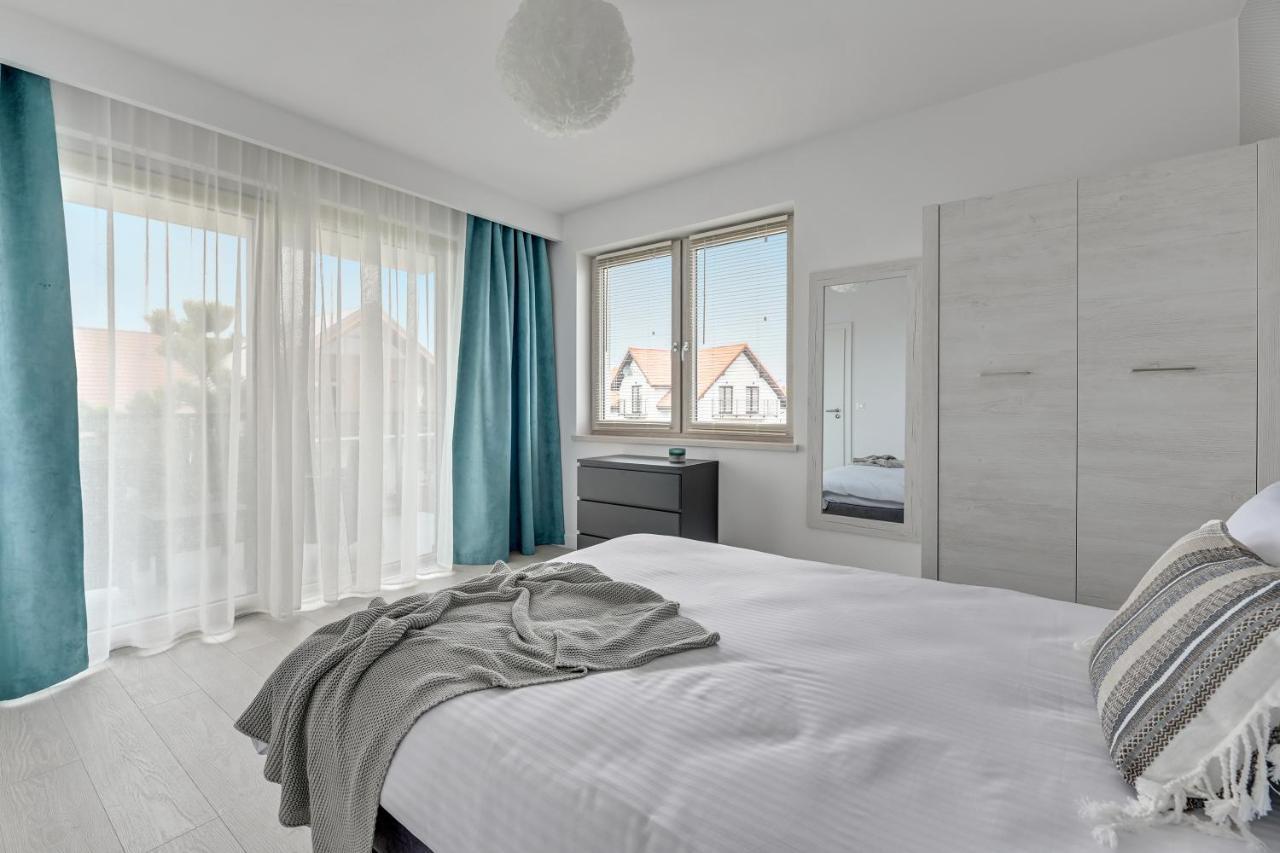 Appartement Rewa Park Extérieur photo