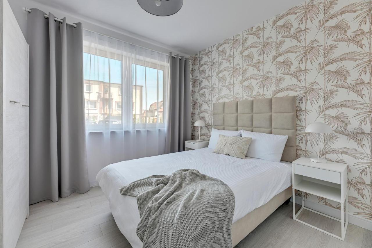 Appartement Rewa Park Extérieur photo