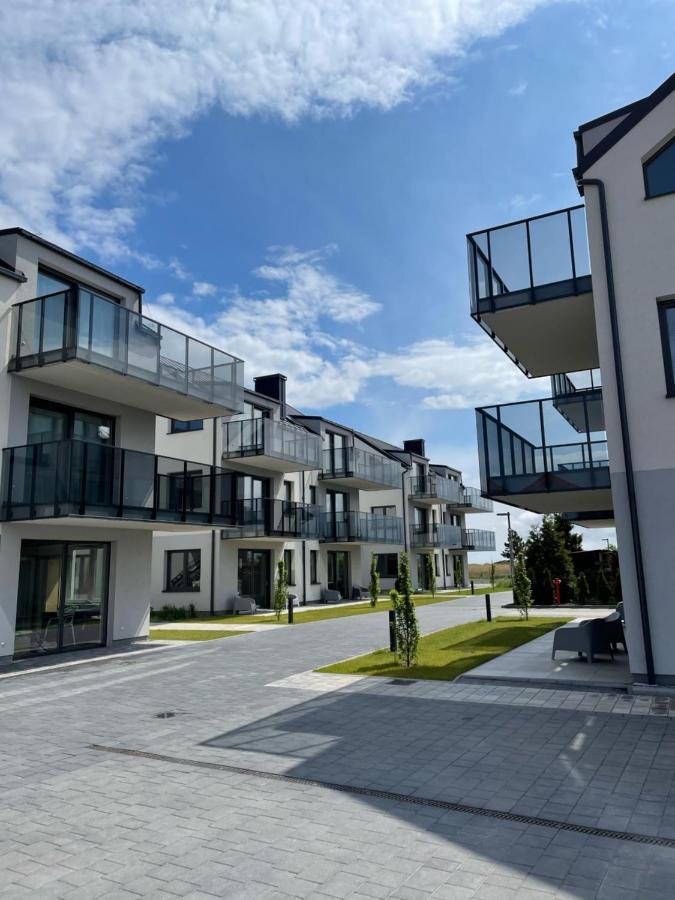 Appartement Rewa Park Extérieur photo