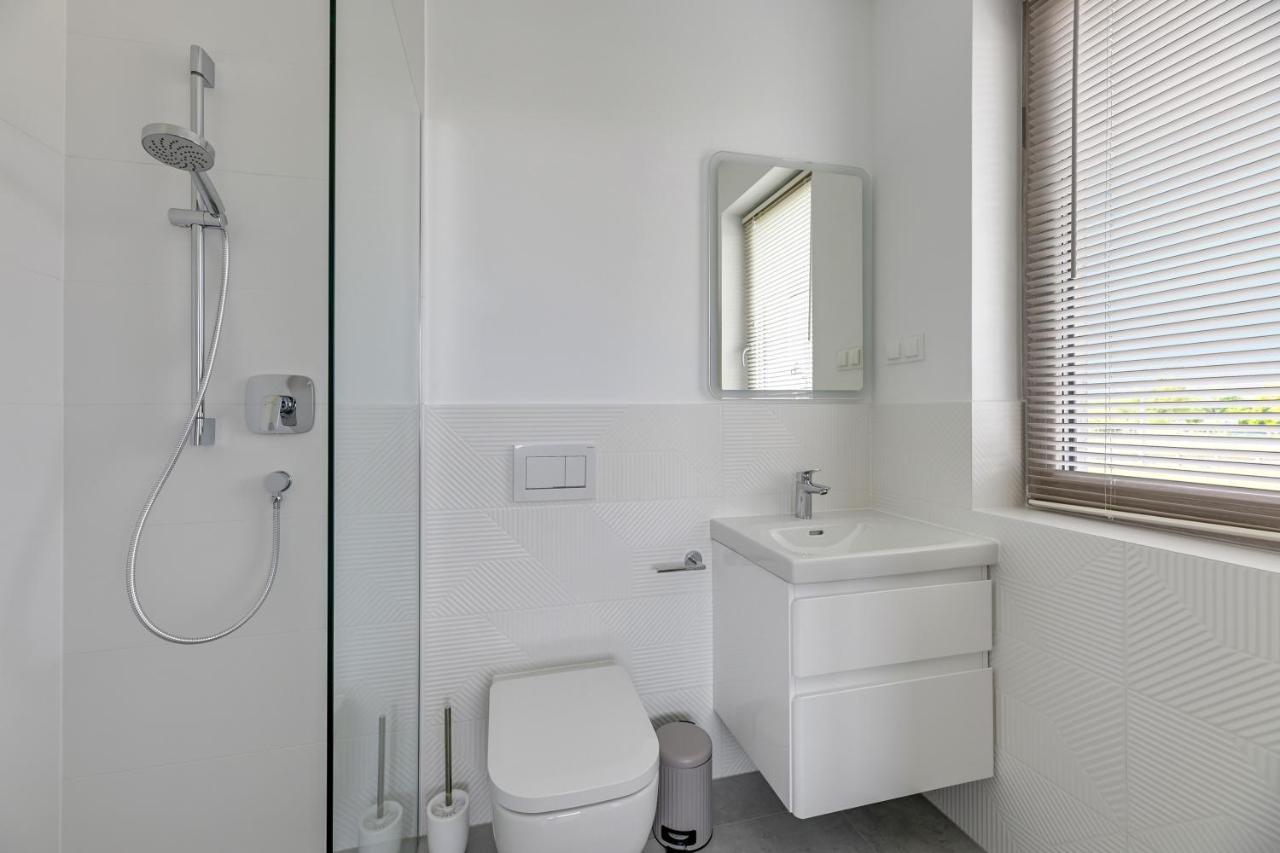 Appartement Rewa Park Extérieur photo