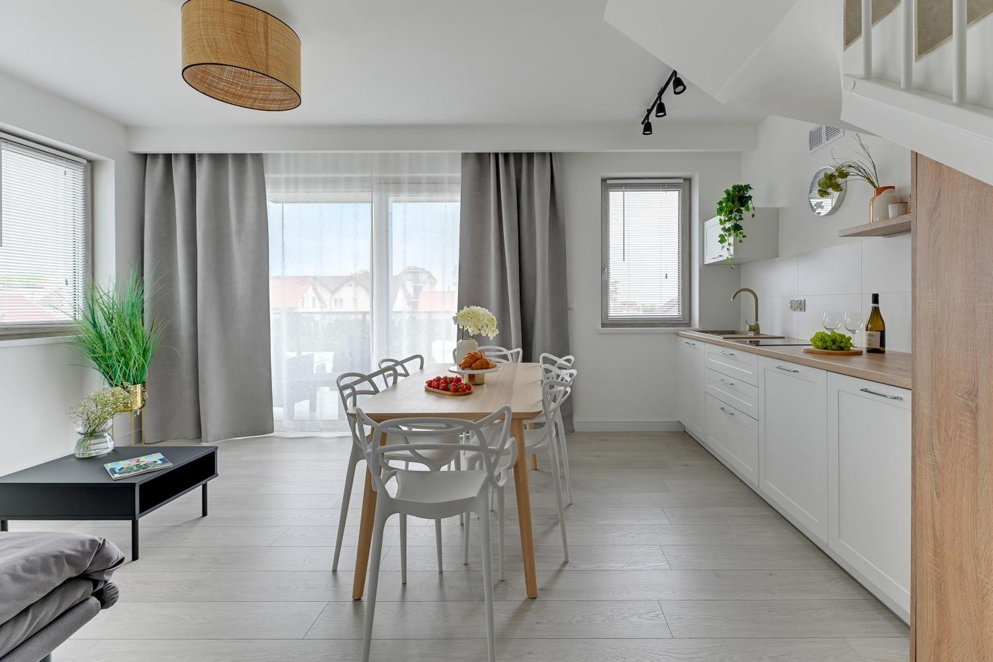 Appartement Rewa Park Extérieur photo