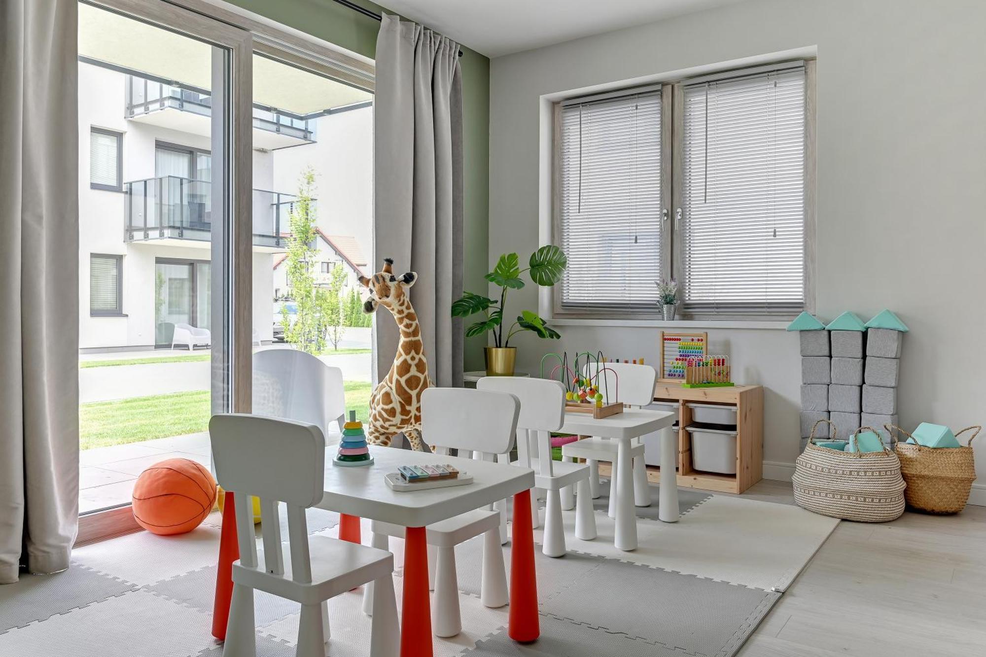 Appartement Rewa Park Extérieur photo