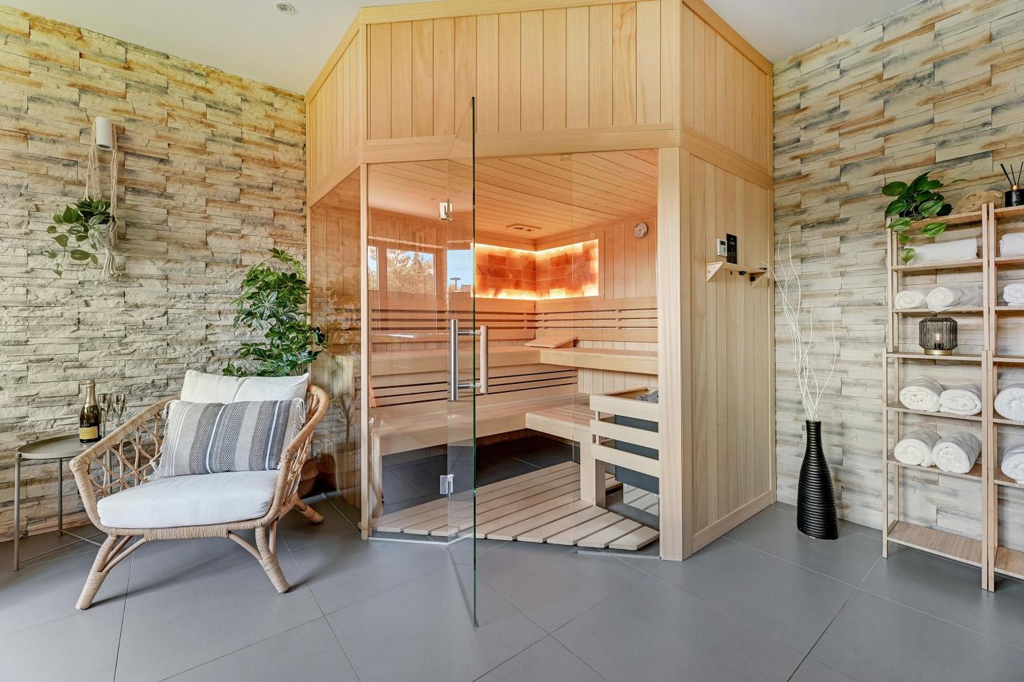 Appartement Rewa Park Extérieur photo