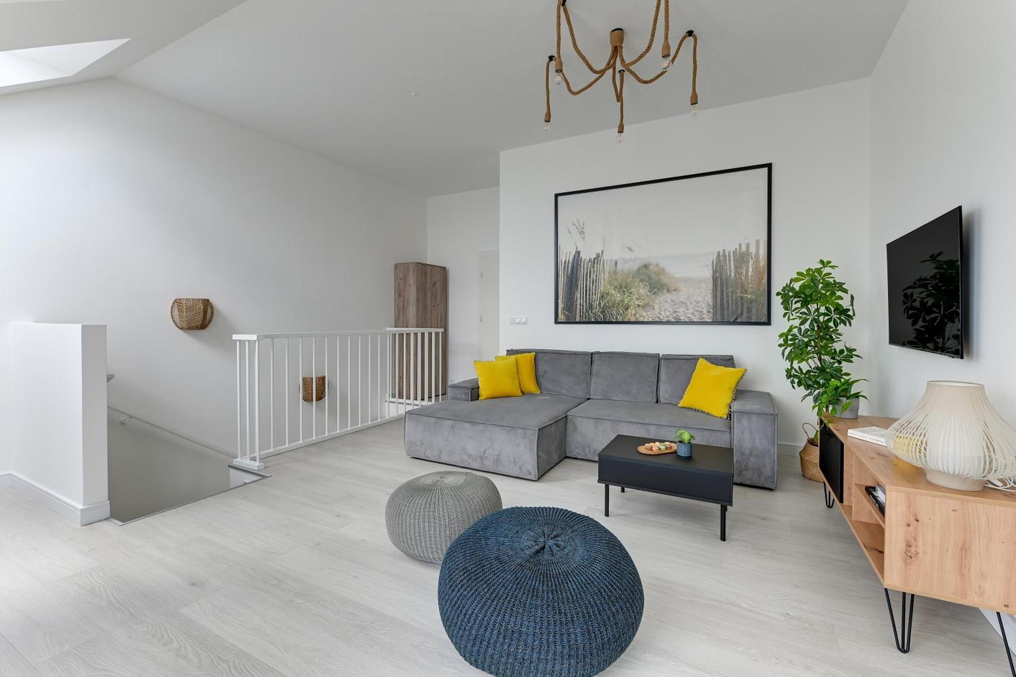 Appartement Rewa Park Extérieur photo