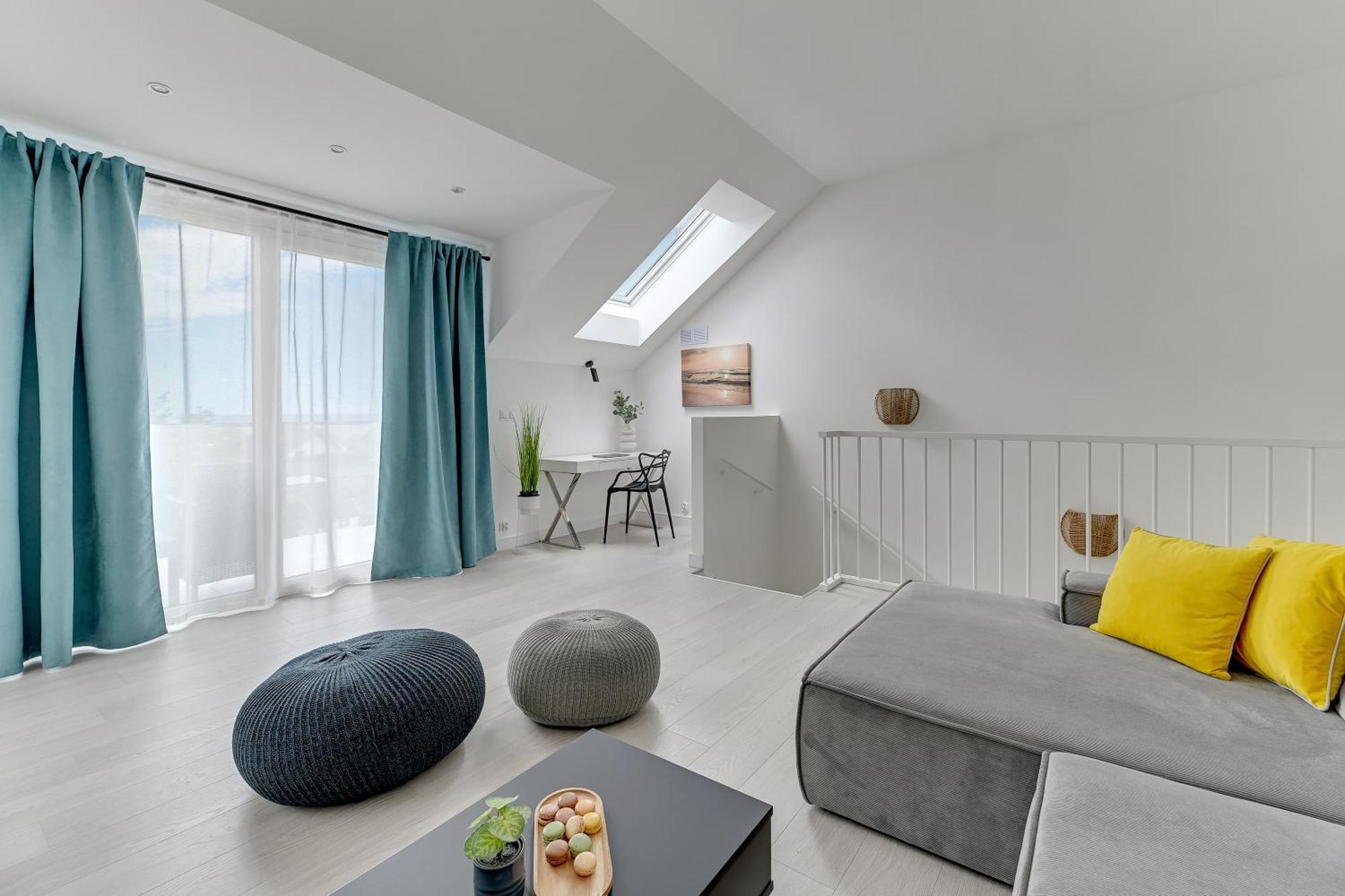 Appartement Rewa Park Extérieur photo