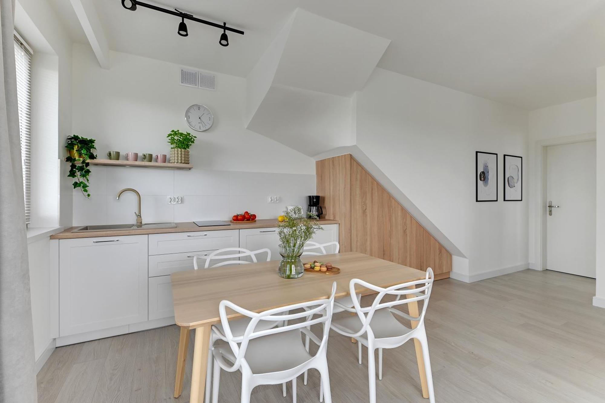 Appartement Rewa Park Extérieur photo