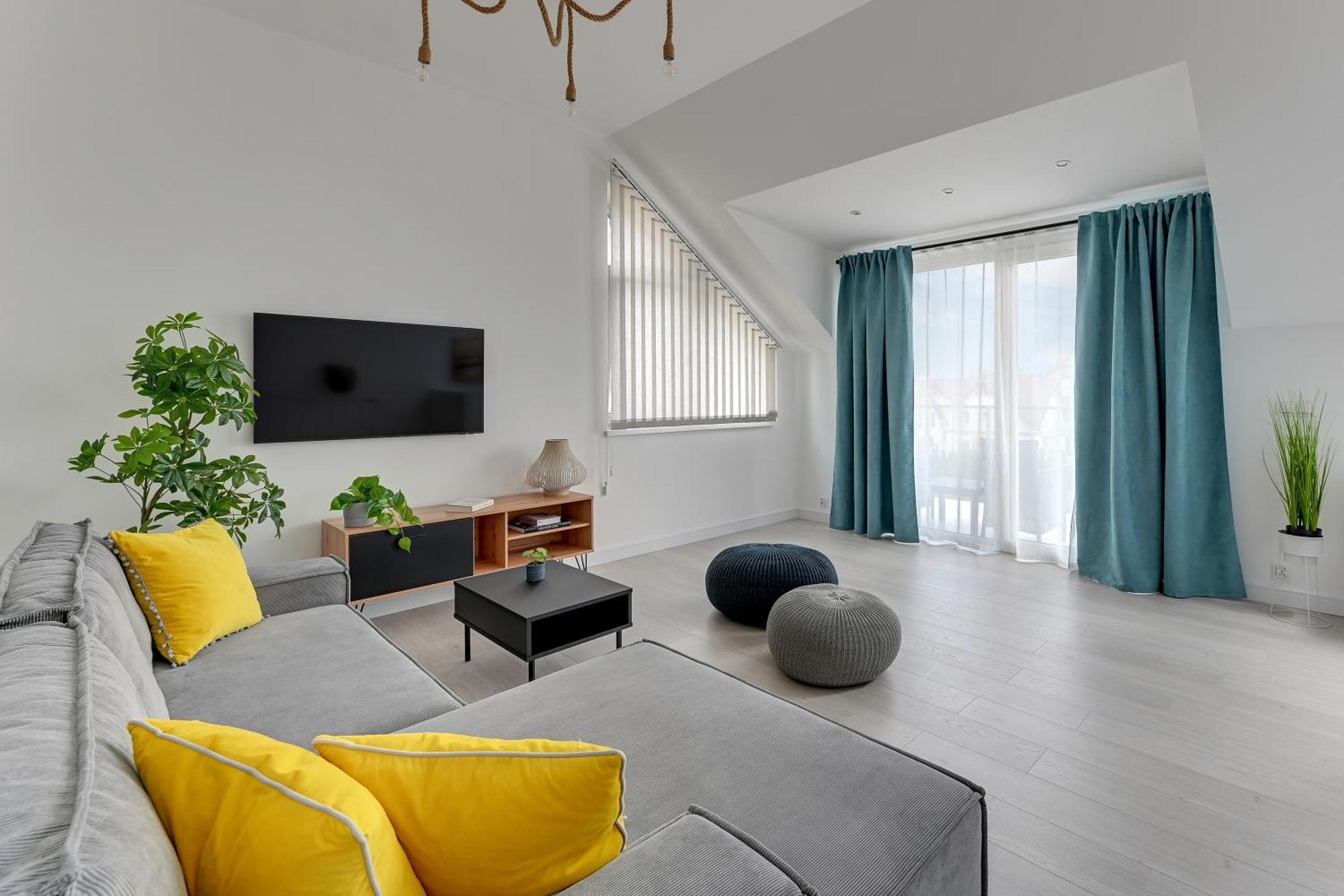 Appartement Rewa Park Extérieur photo