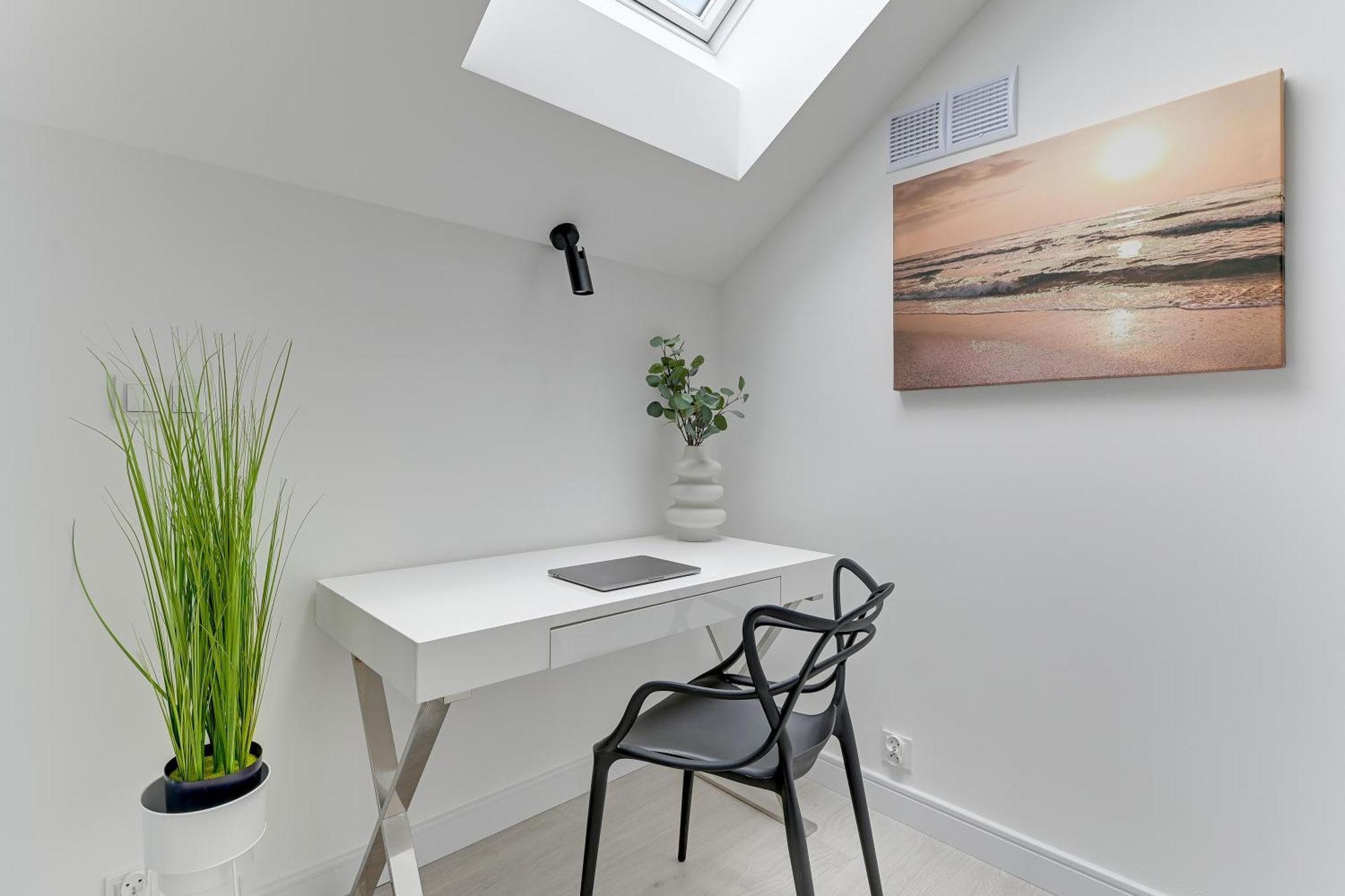 Appartement Rewa Park Extérieur photo