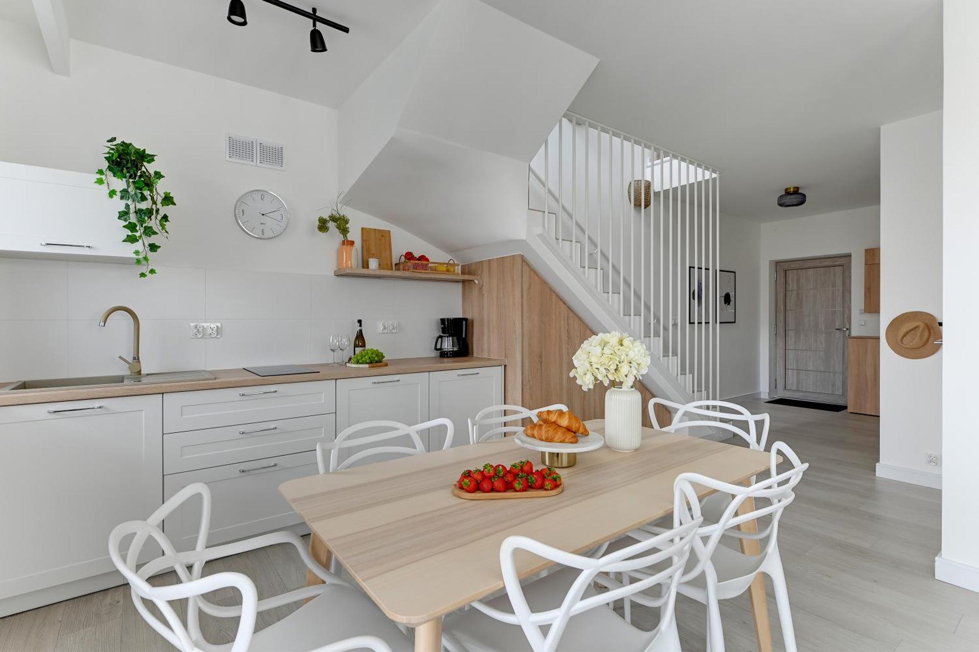 Appartement Rewa Park Extérieur photo